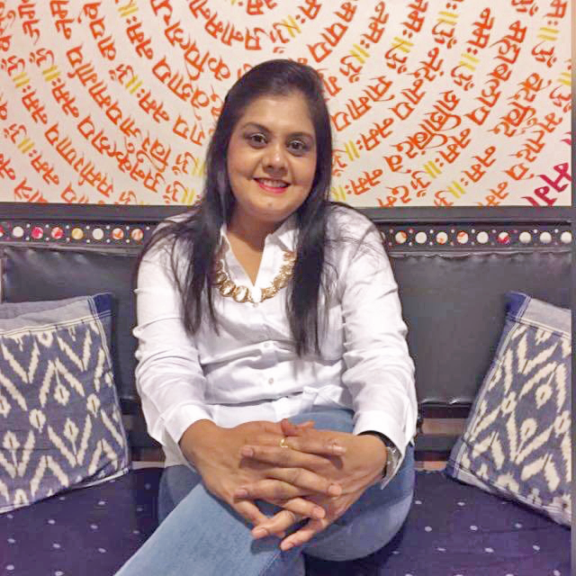 Ms. HIRAL BHAGAT
